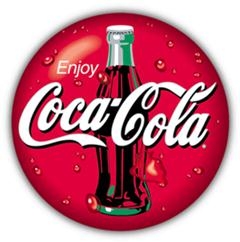 Coca-Cola